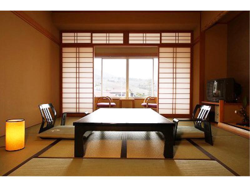 Moriaki Ryokan Shibukawa ภายนอก รูปภาพ