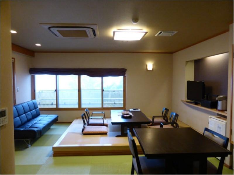 Moriaki Ryokan Shibukawa ภายนอก รูปภาพ