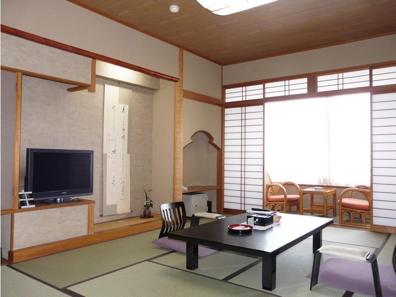 Moriaki Ryokan Shibukawa ภายนอก รูปภาพ