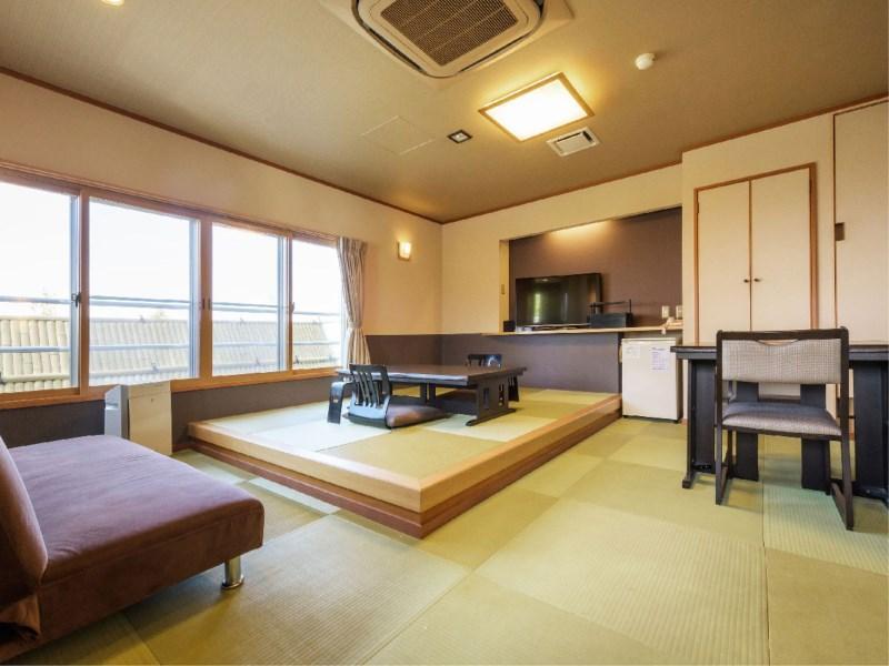 Moriaki Ryokan Shibukawa ภายนอก รูปภาพ