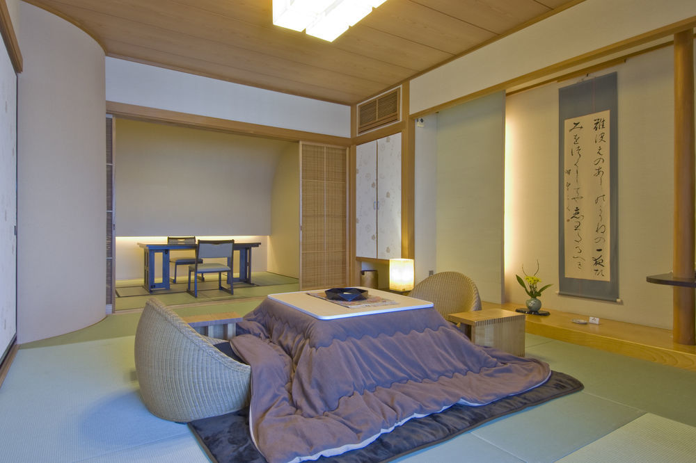 Moriaki Ryokan Shibukawa ภายนอก รูปภาพ