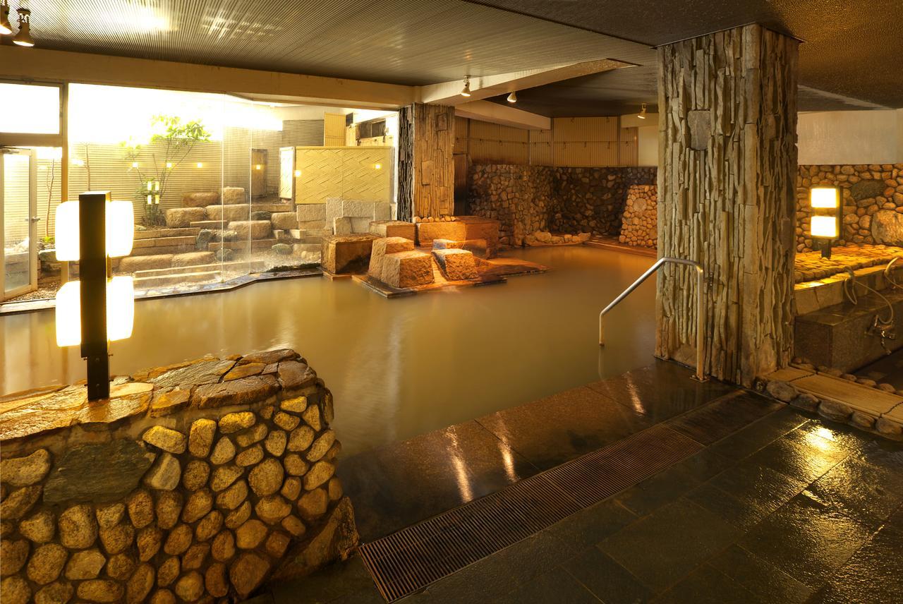 Moriaki Ryokan Shibukawa ภายนอก รูปภาพ