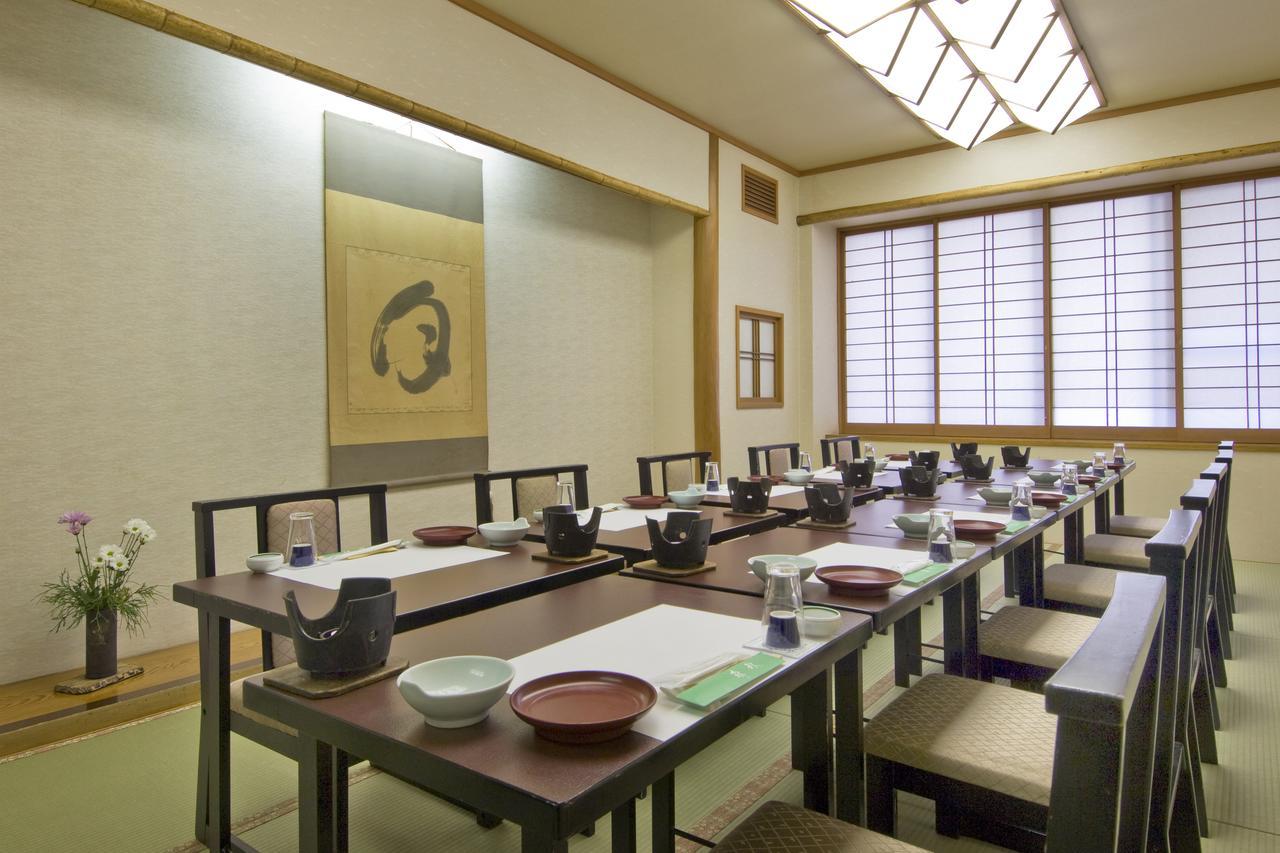 Moriaki Ryokan Shibukawa ภายนอก รูปภาพ
