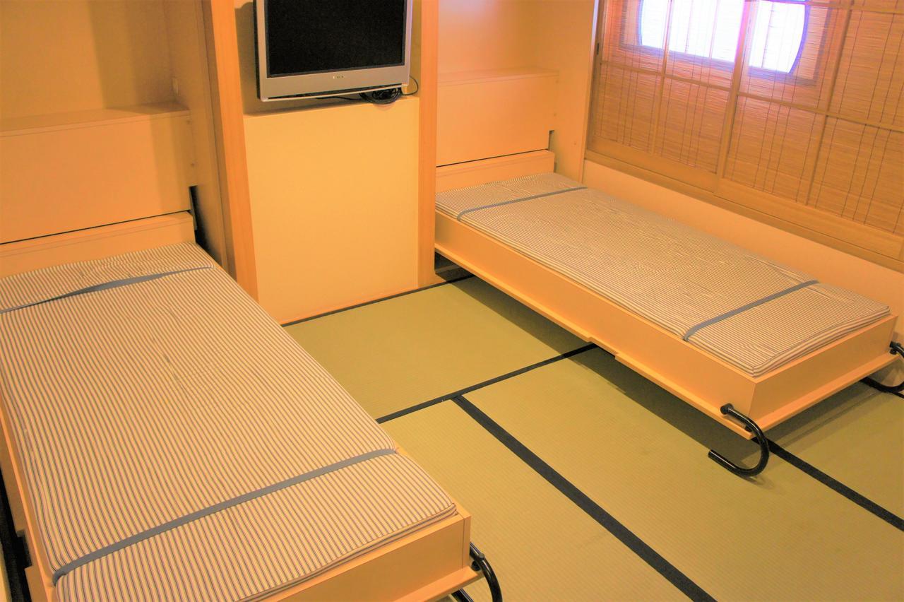 Moriaki Ryokan Shibukawa ภายนอก รูปภาพ