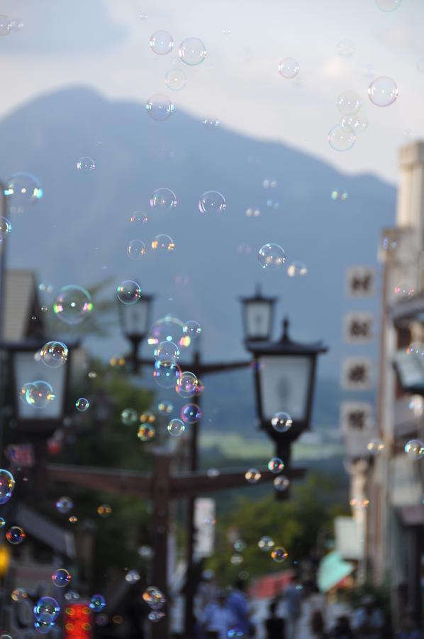 Moriaki Ryokan Shibukawa ภายนอก รูปภาพ